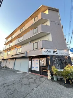 シャトー旭ヶ丘の画像