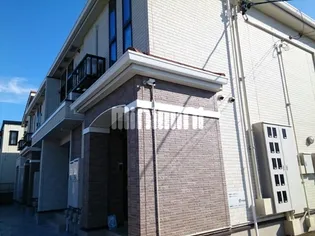 キャスケード内野の画像