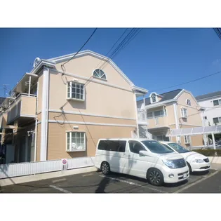 ケンフラッツ2号棟の画像