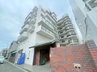 ジィーベント旭の画像