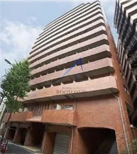 五反田ダイヤモンドマンション【10階】の外観