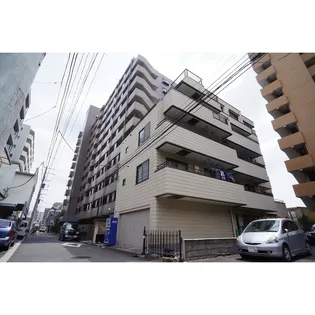 メゾン大野の画像