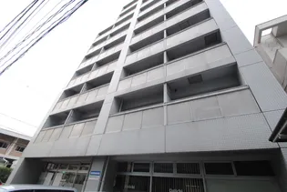 アーバンハート大手町【8階】の外観