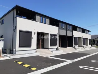 ヴィラ チェロⅠの画像