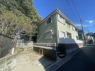 小金ヒルズの画像