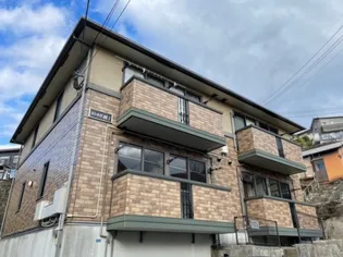 リバーサイド須佐Iの画像