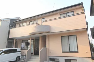 メゾンST緑台の画像