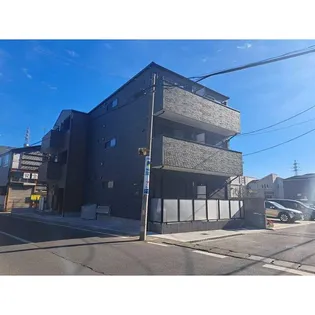 SK新松戸の画像