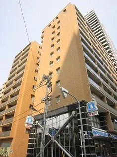 東京都港区港南3【マンション】の外観