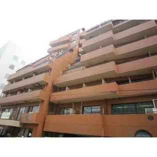 ドルミ五反田ドウメゾン【3階】の外観