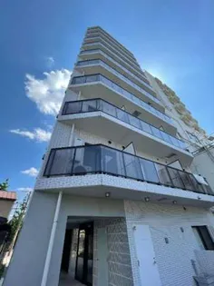 東京都新宿区下落合3【マンション】の外観