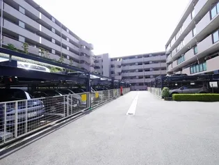 ファミール戸塚の画像