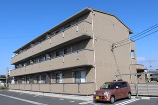 ミア カーサ A棟の画像