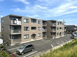 ヒーローマンション高瀬の画像