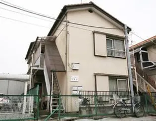 宝蓮荘の画像