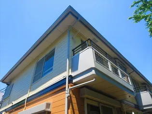 アーバンハイツの画像