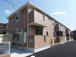 トゥレ パーシモンの画像