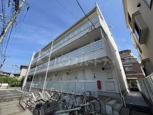 リブリ エスポワールIの画像