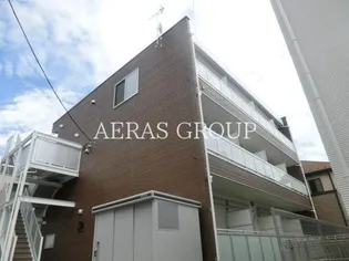 リブリ アサントの画像