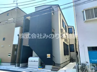 ブリエ新小岩の画像