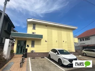 CHARTHOUSE自由が丘の画像