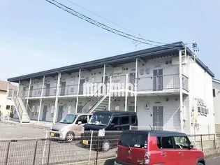 DOUX'UN白山の画像