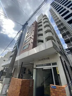 ハイツ東十条の画像