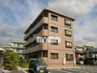 プレミール藤の画像