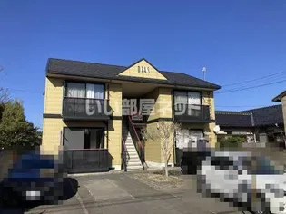 コーポフィレンツェの画像