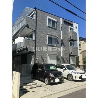 アサヒレジデンスの画像