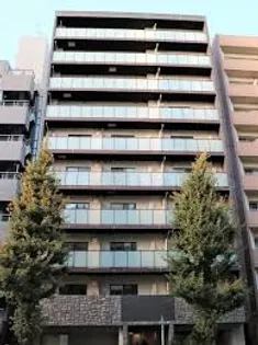 東京都文京区本郷2【マンション】の外観