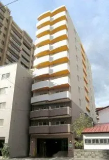 北海道札幌市中央区南三条東4【マンション】の外観