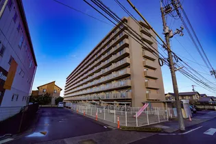 サーパス藤原西町の画像