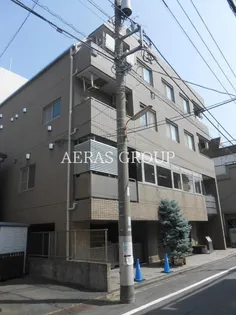 第5カスヤハイツの画像