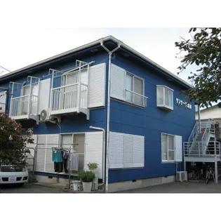 サンサーラ湘南の画像