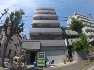 サングリーン大淀の画像