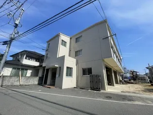 グリーンルージュ旭山の画像
