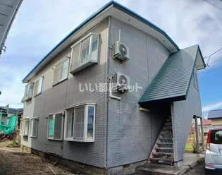 クローバーハイツの画像