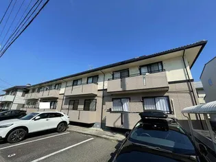 ソレアードIIIの画像