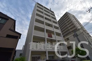 LA CASA新深江の画像