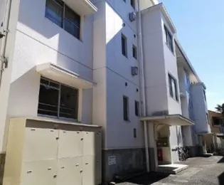 森ハイツの画像