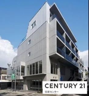 FRENITY HOUSEの画像