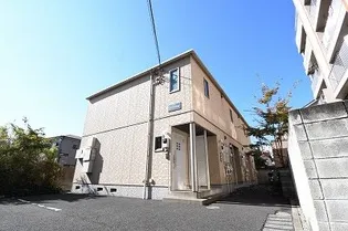 シャーメゾン竹の塚1丁目の画像