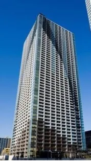 THE TOKYO TOWERS MIDTOWER(ザ・東京タワーズ【29階】の外観