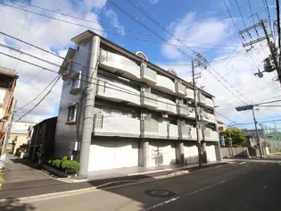 ヴェルデ春日の画像