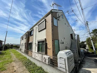 ヒルズ山手A棟の画像