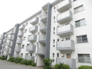 鈴蘭泉台第4ハウスの画像