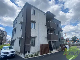 ラフィーネ K IIの画像