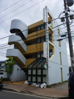 関水ビルの画像