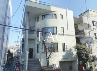 小茂根ビルの画像